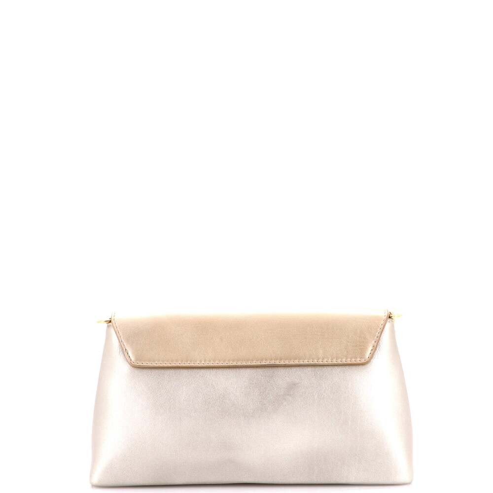 Louis Vuitton Love Note Chain Clutch #242582L18B - Picture 3 of 9